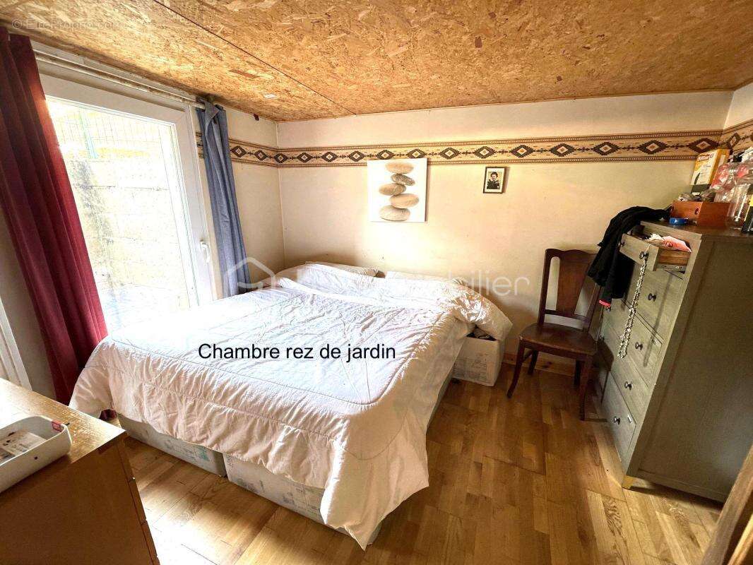 Maison 5 chambres - photo 20