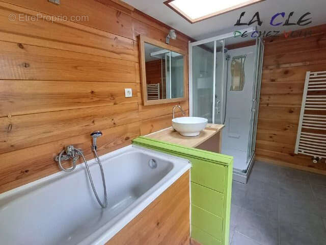 Maison à COULONGES-SUR-L&#039;AUTIZE