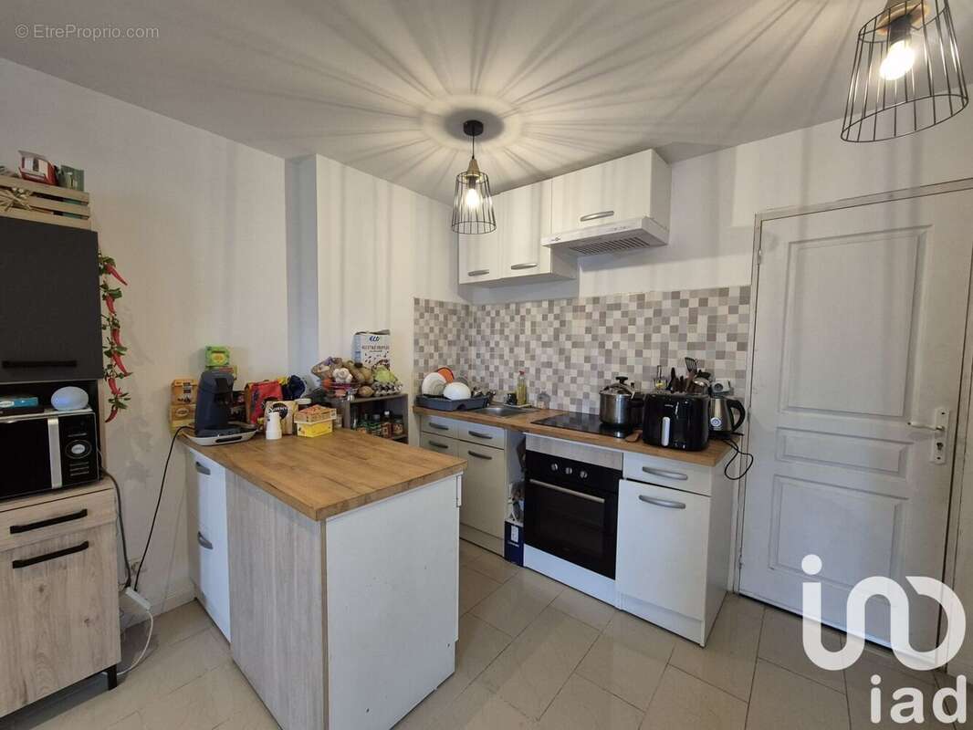 Photo 6 - Maison à SAACY-SUR-MARNE