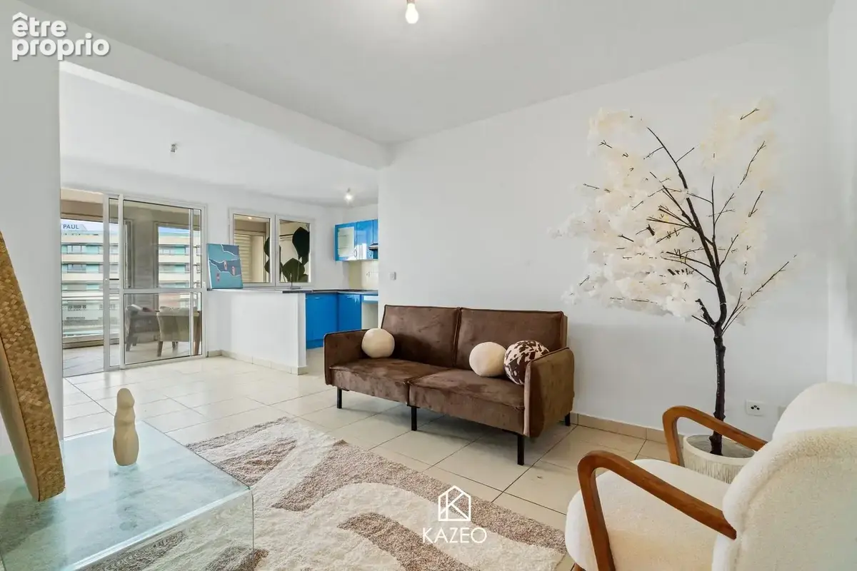 Appartement 2 pièces 42 m² à vendre à Fort-De-France (97200) - photo 5