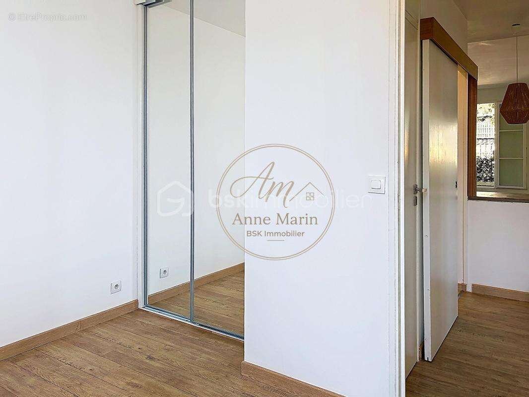Sous offre - appartement t3 traversant avec balcon coeur de ville - photo 6
