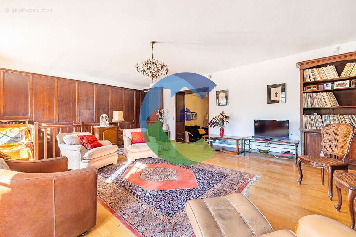 Maison à EPINAY-SUR-ORGE