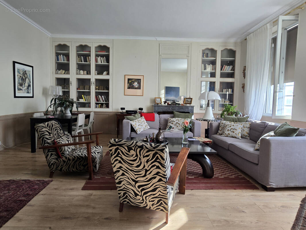 Appartement à ROCHEFORT