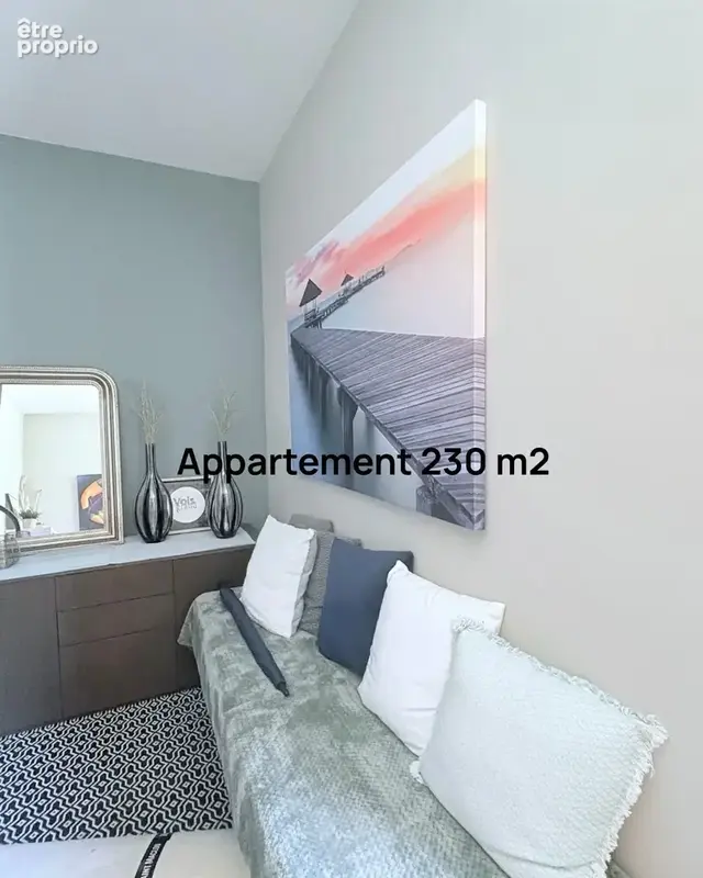 Appartement 800 m² à vendre à Saint-Florentin (89600) - photo 2