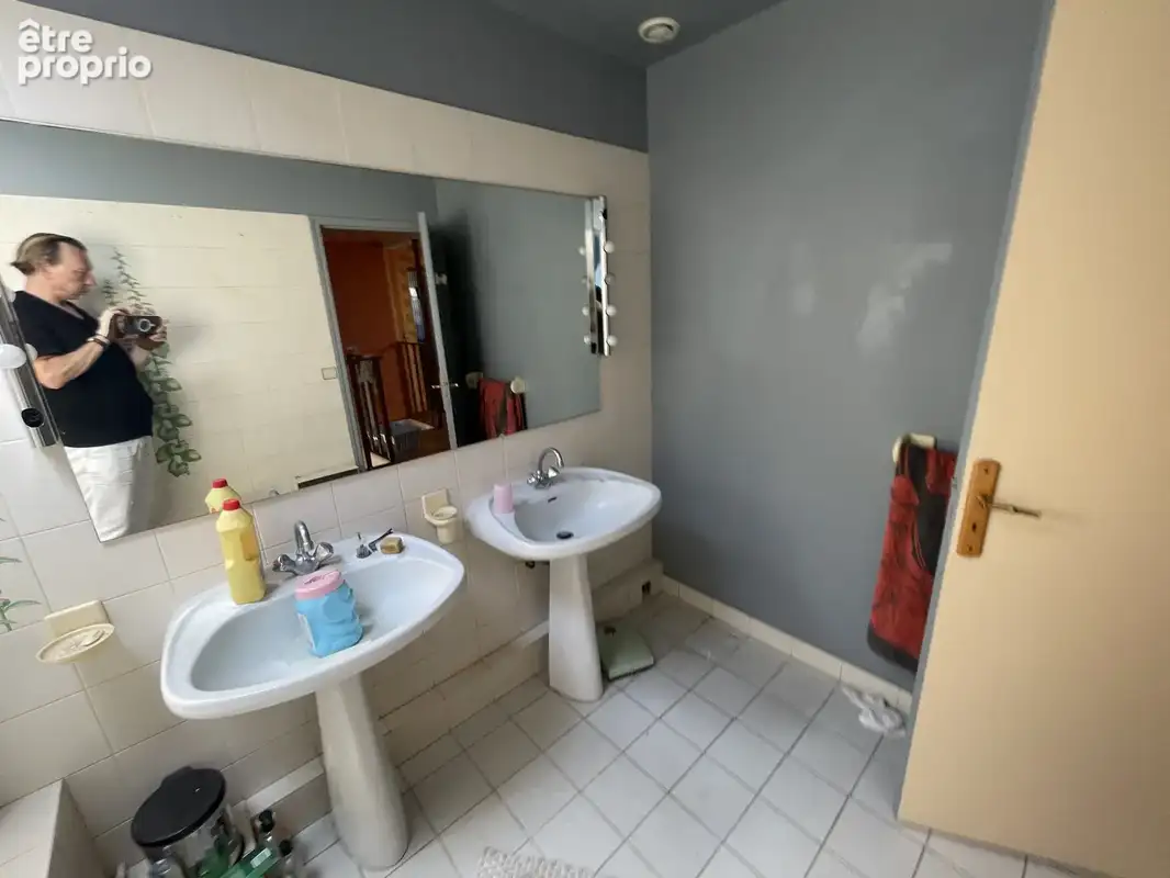 Nouvelle Maison Houilles - photo 15