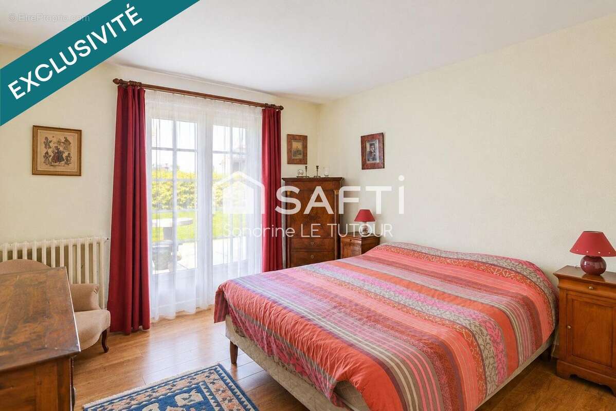 Photo 6 - Maison à ARZON