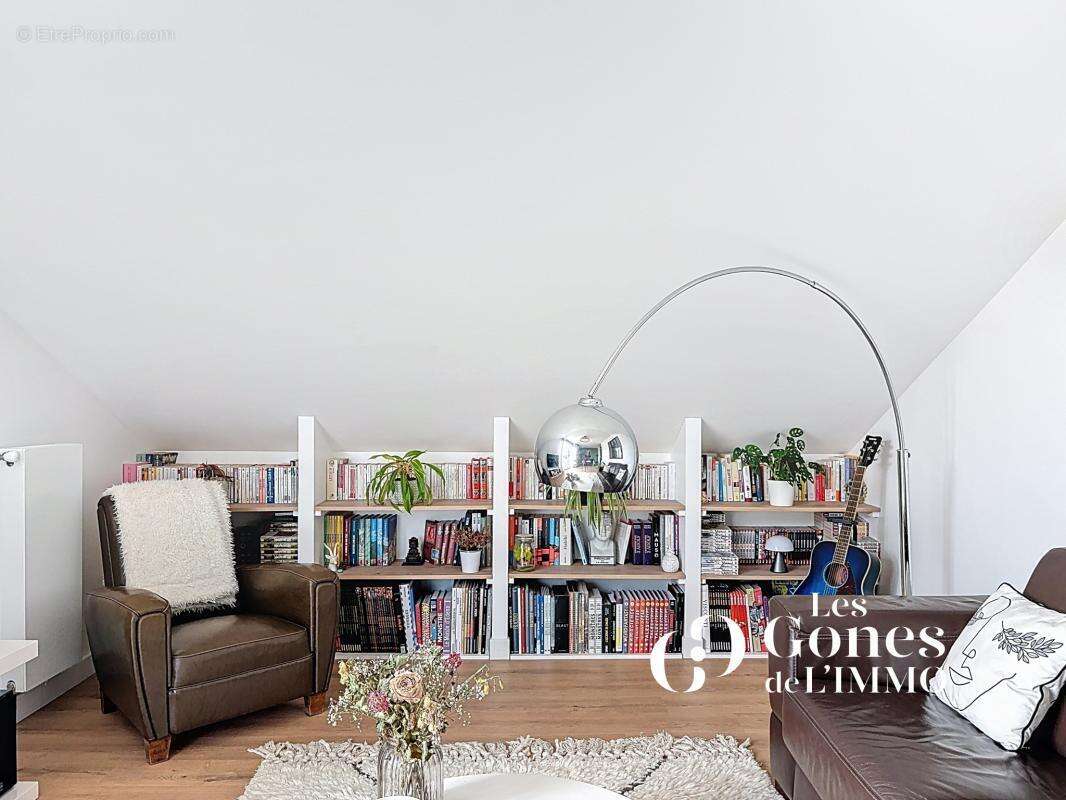 Appartement à LYON-2E