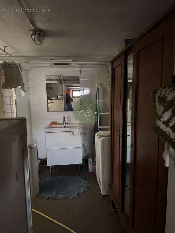 Maison à MEMMELSHOFFEN