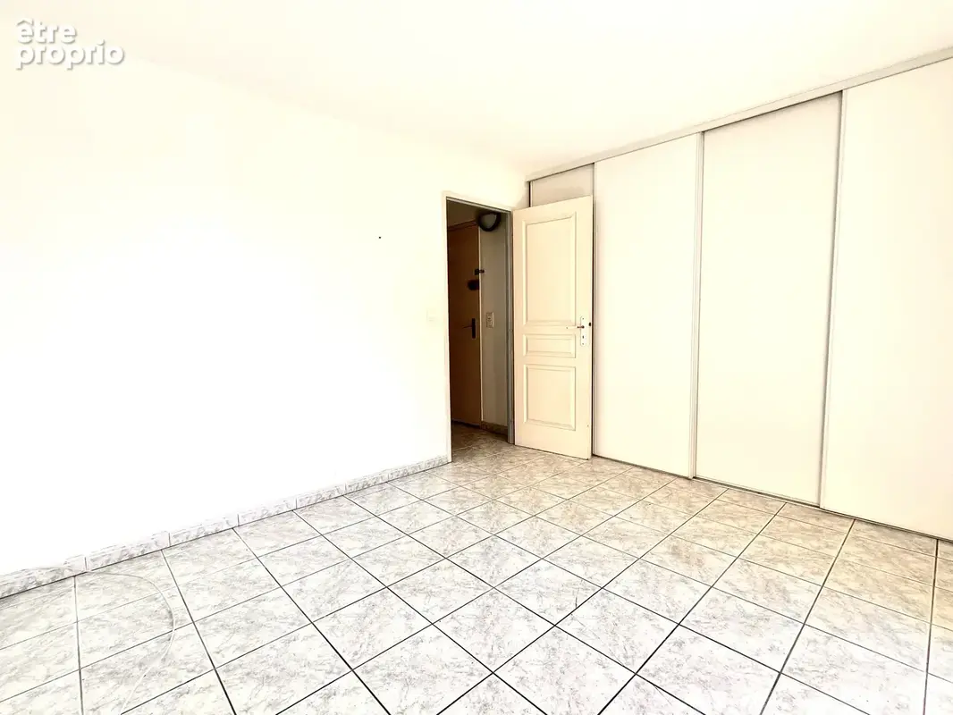 T3 Sainte marie plage de 65 m2 - photo 7