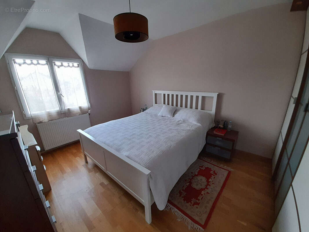 Maison à SANNOIS