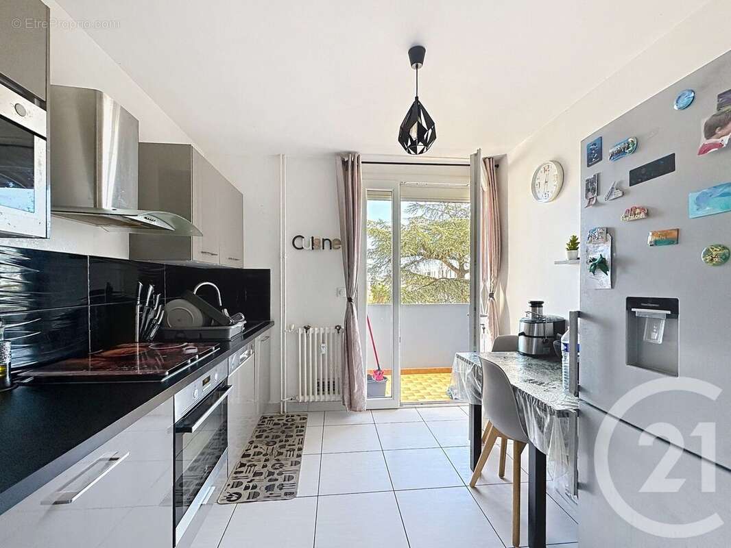 Photo 3 - Appartement à MONTPELLIER