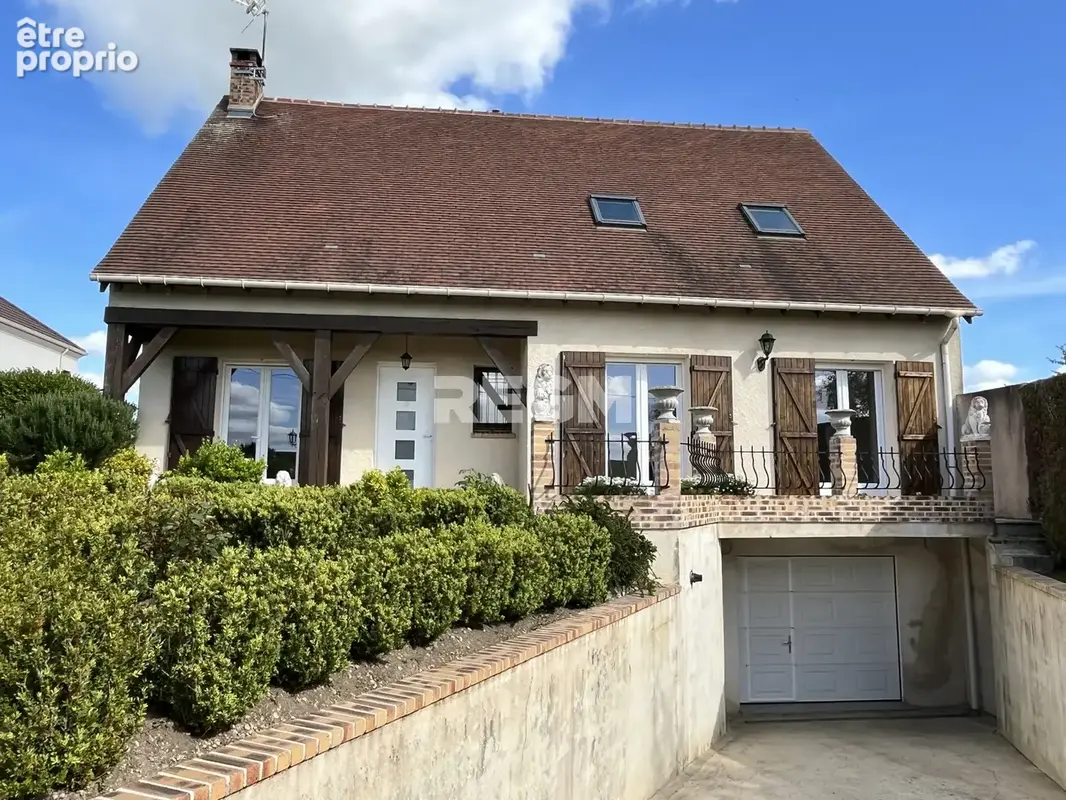 Maison 5 chambres sur sous-sol total pour une surface utile de 221 m2 - photo 46