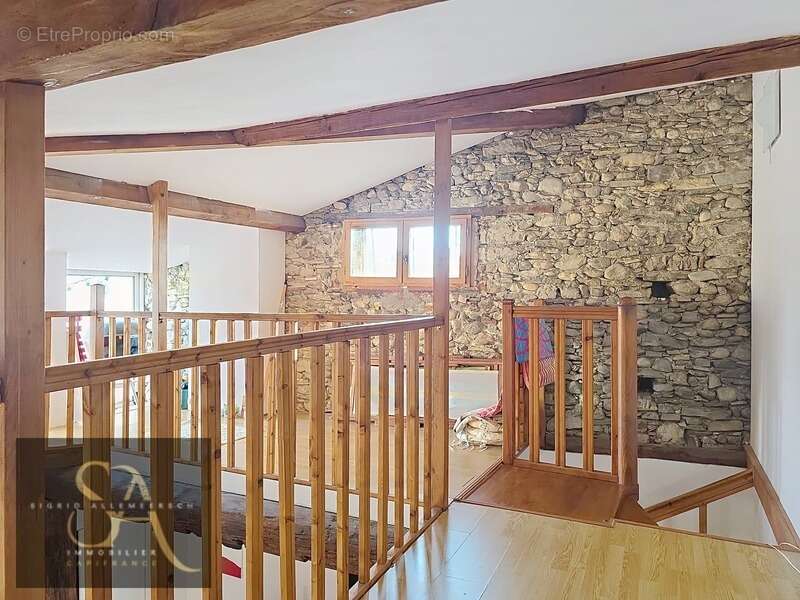 Appartement à LIMOUX