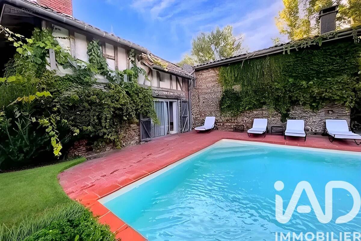 Photo 1 - Maison à LE FOUSSERET