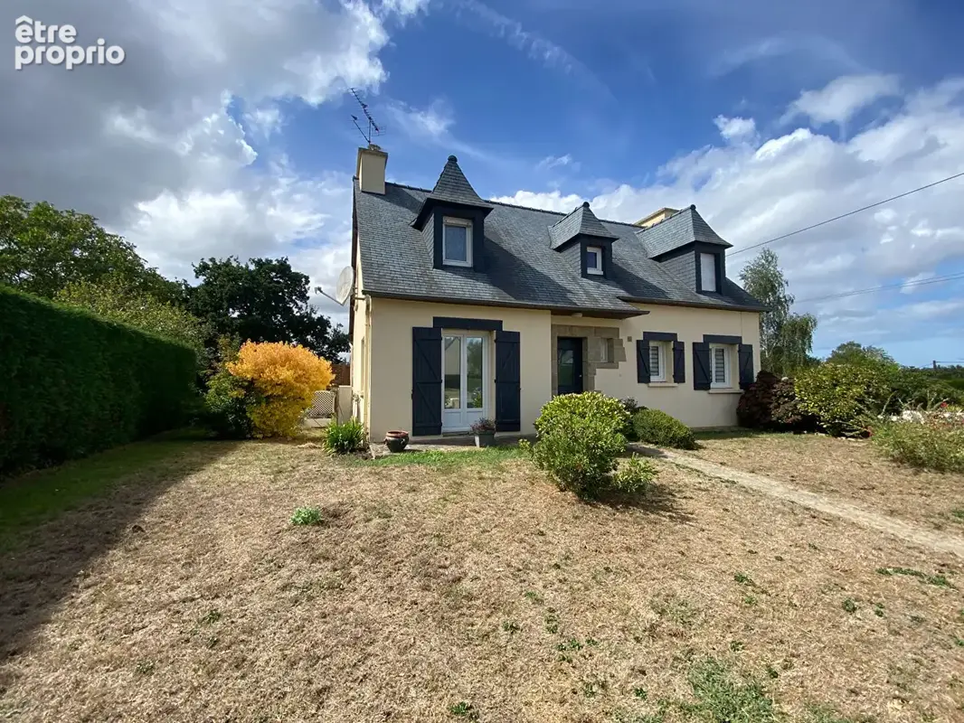 Maison à LAMBALLE