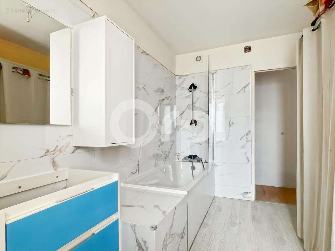 Appartement à EVREUX