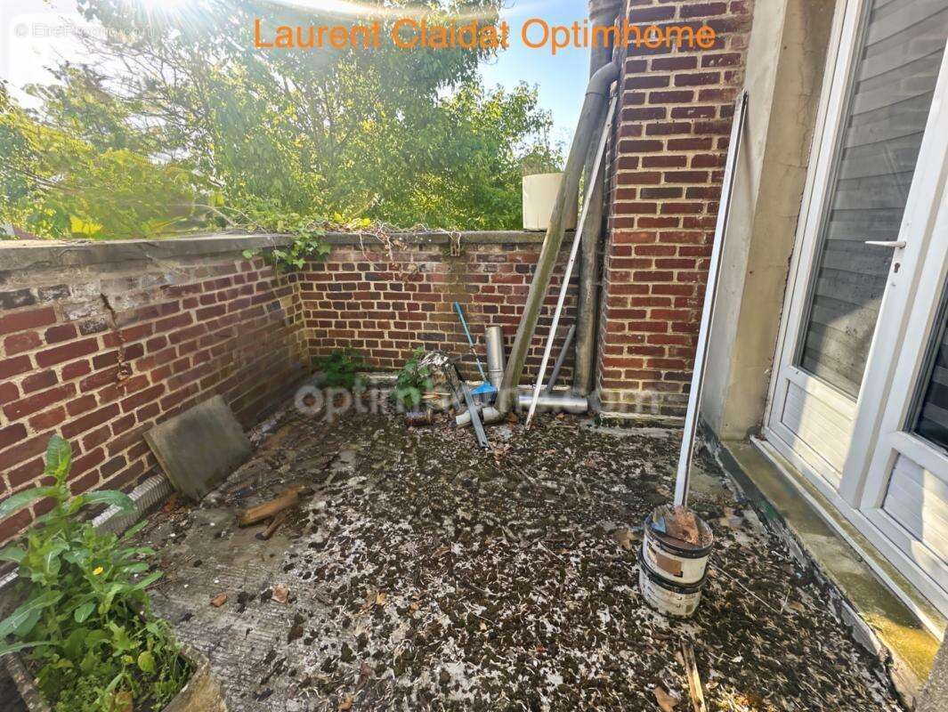 Saint-quentin – immeuble de rapport env.191 m² – 3 lots – garage – rentabilité attractive - photo 28