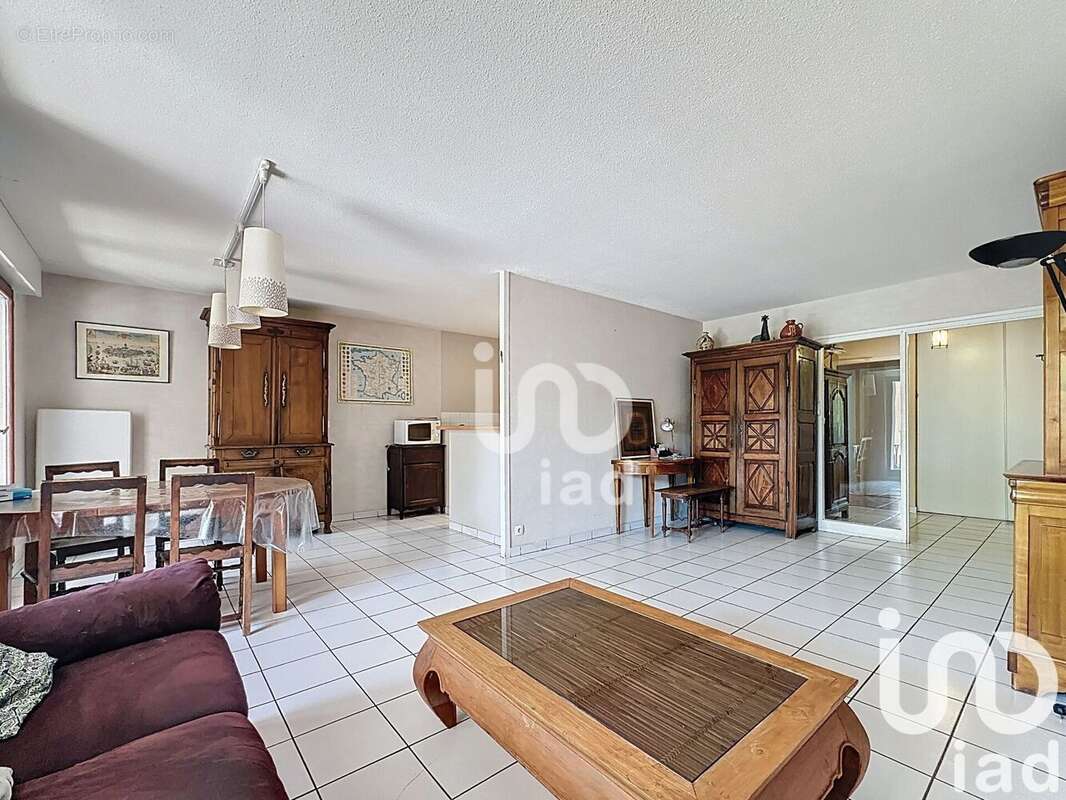 Photo 7 - Appartement à ANNECY-LE-VIEUX