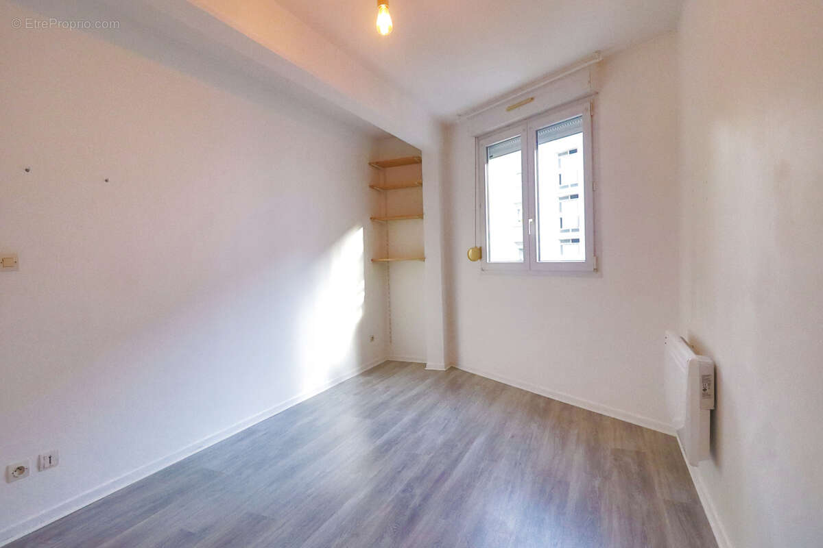 Appartement à CHALONS-EN-CHAMPAGNE