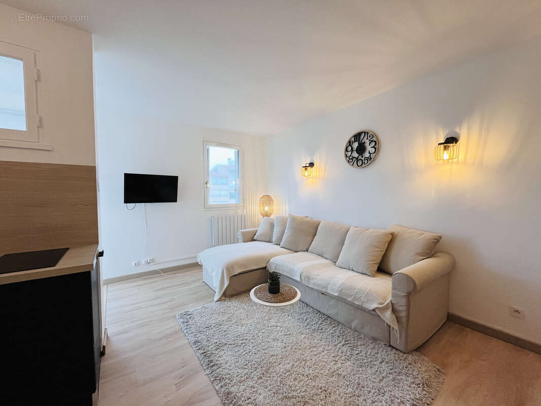 Appartement à AGDE