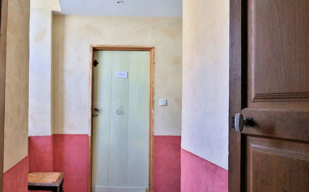 Maison à LA BARTHE-DE-NESTE