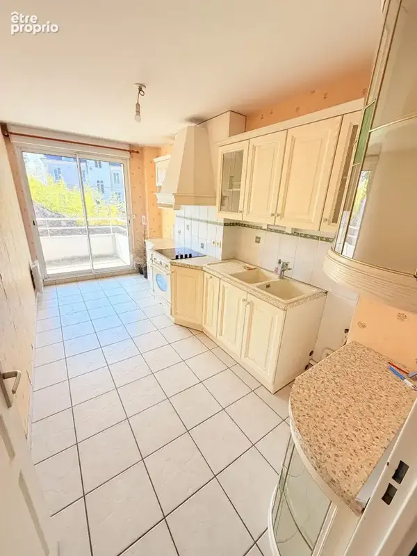 Appartement à BASSE-GOULAINE