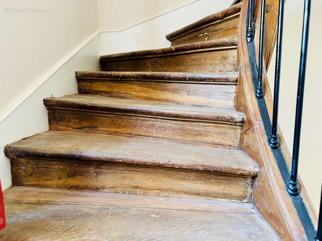 Maison à FRESNAY-SUR-SARTHE