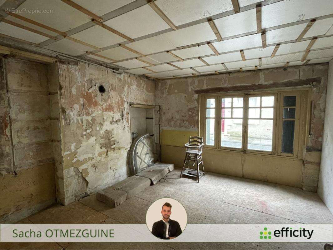 Maison 84 m² à Yzeures-Sur-Creuse  - photo 16