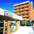 Appartement à CHAMROUSSE