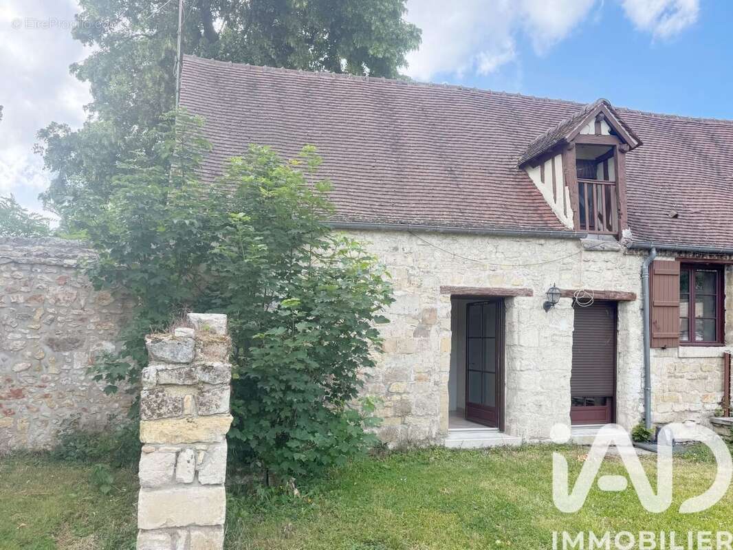 Photo 5 - Maison à COMPIEGNE