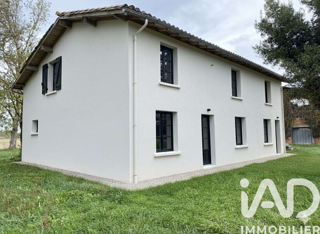 Photo 3 - Maison à LA VILLE-DIEU-DU-TEMPLE