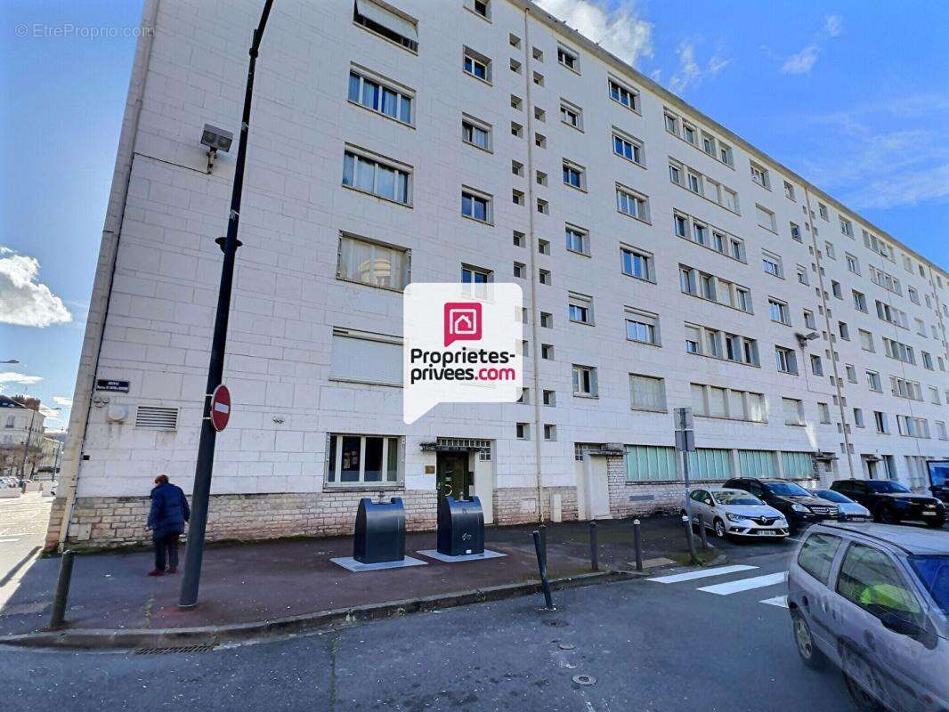 Appartement à PERIGUEUX