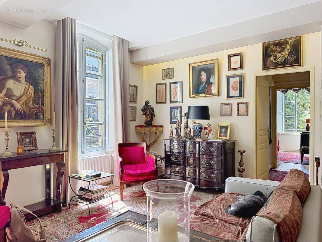 Appartement à AVIGNON
