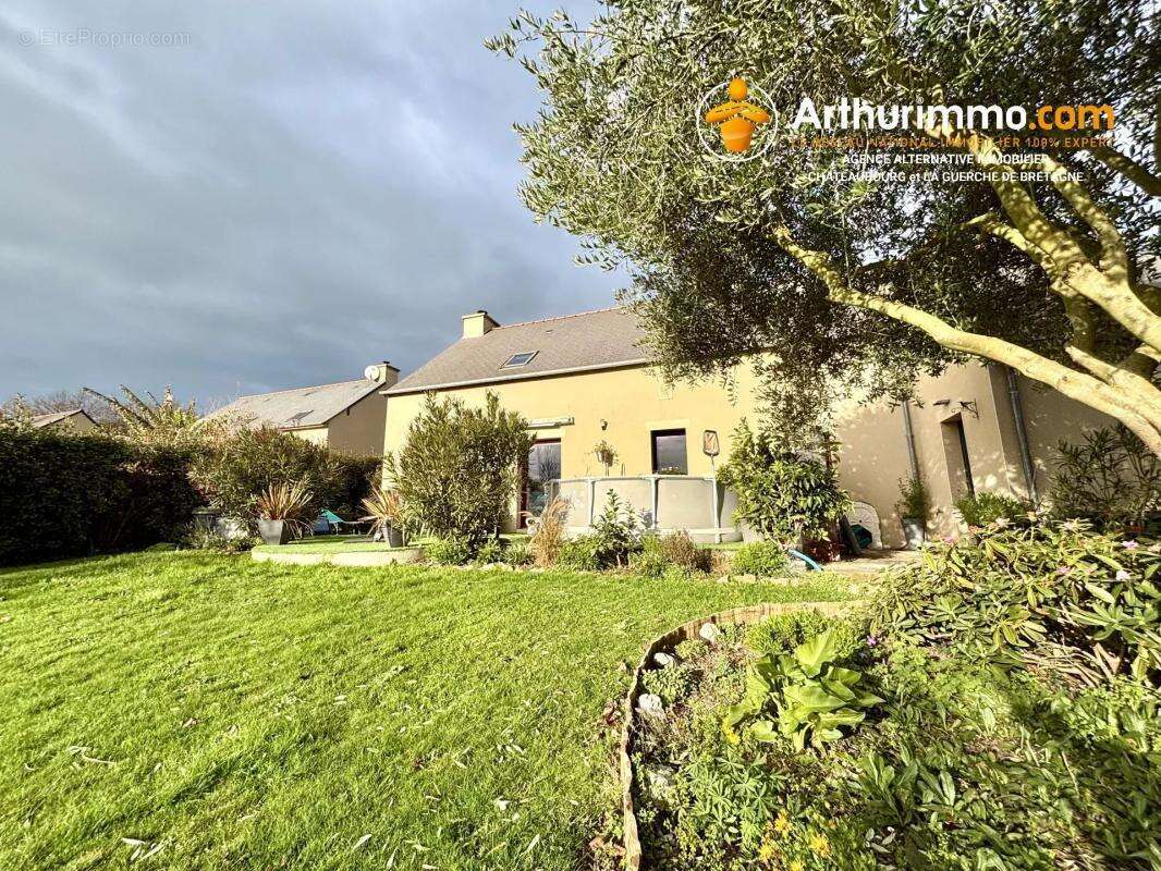 Maison 5 pièces - photo 11