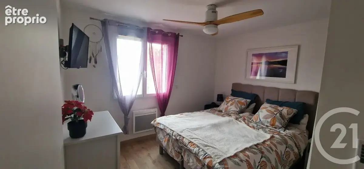 Maison 4 pièces 87 m² à vendre à La Garde (83130) - photo 9