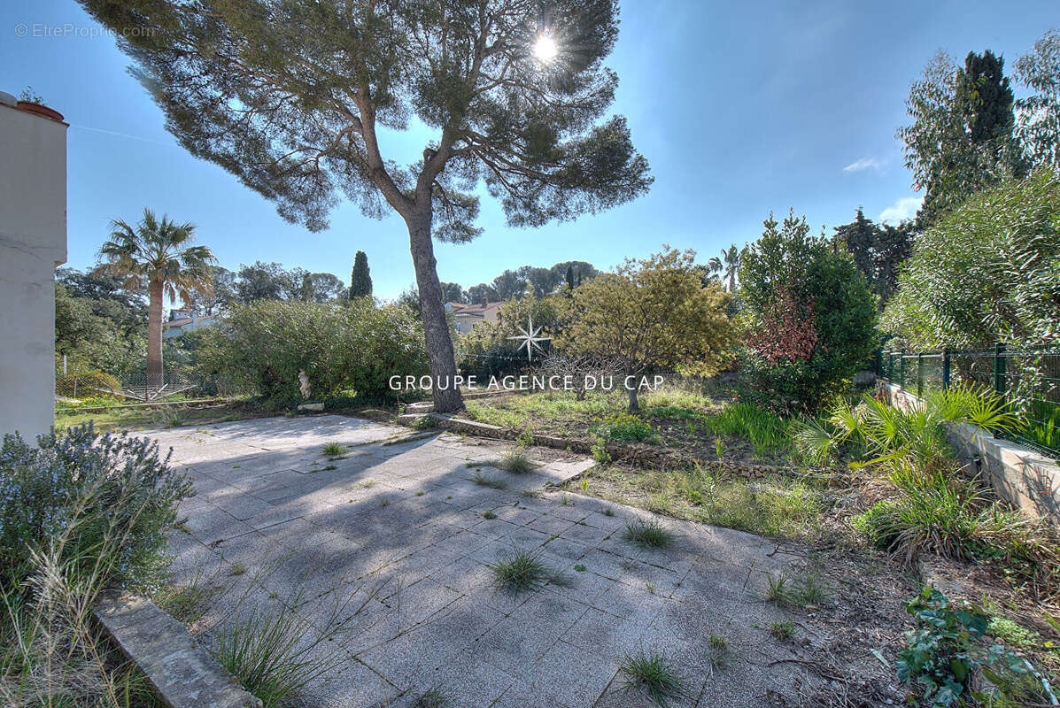 Maison à FREJUS
