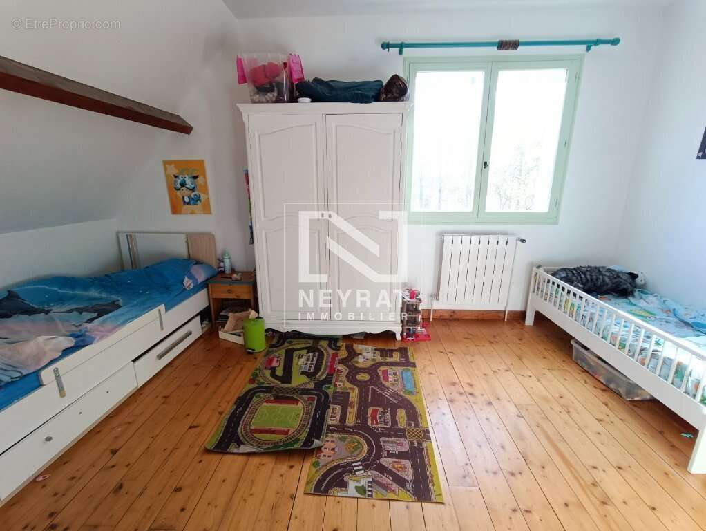 Maison à VILLERS-LES-POTS