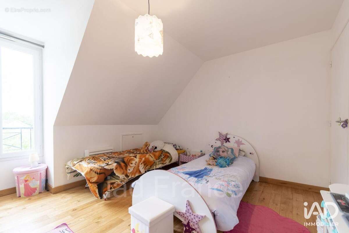 Photo 6 - Maison à BONNIERES-SUR-SEINE