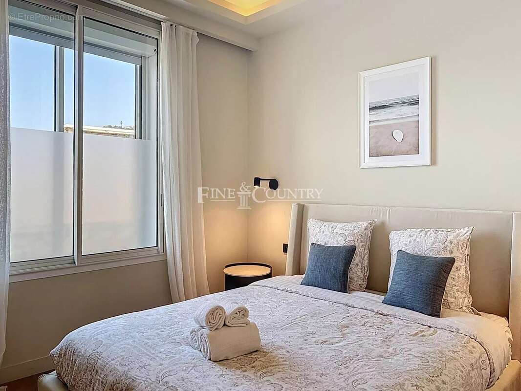 Appartement a vendre cannes croisette - photo 21