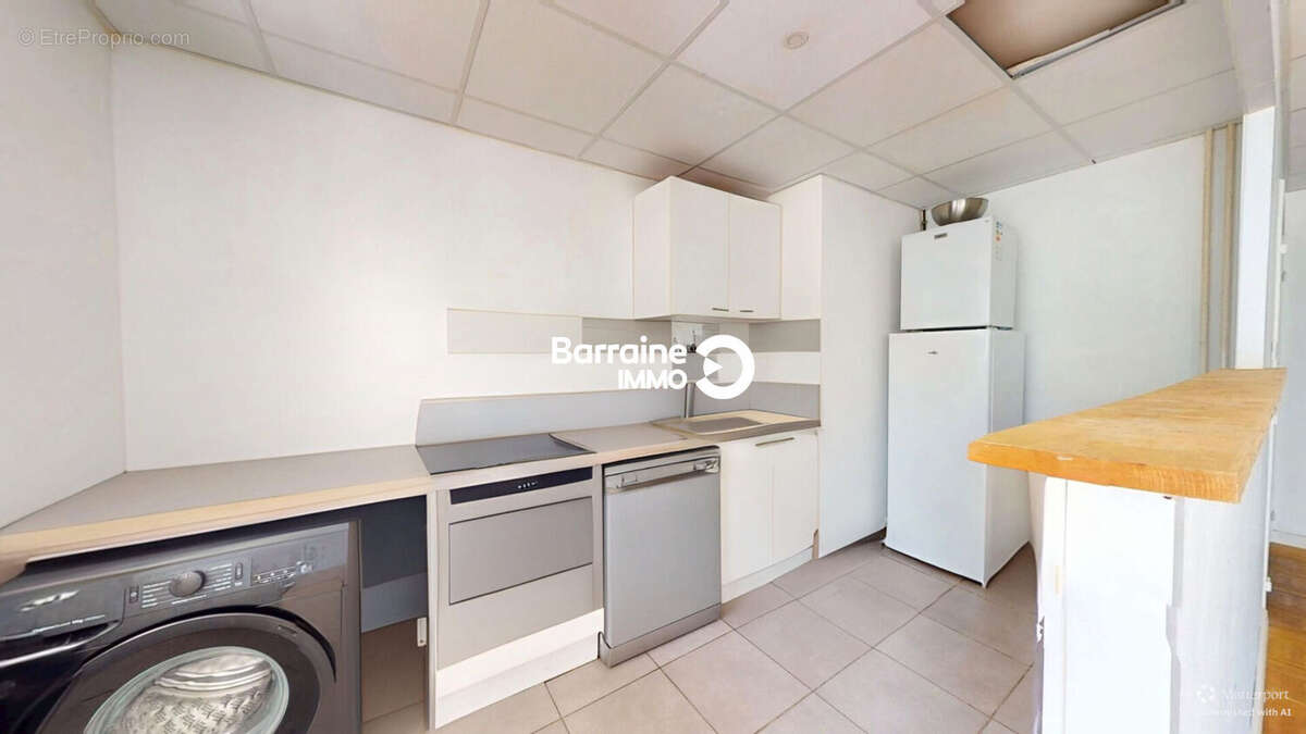 Appartement à BREST