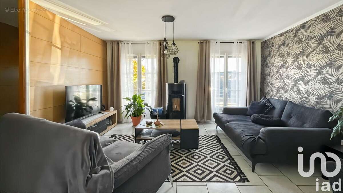 Photo 6 - Maison à BLACOURT