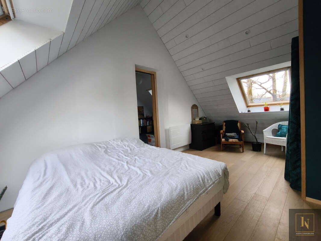 Maison à NOYALO