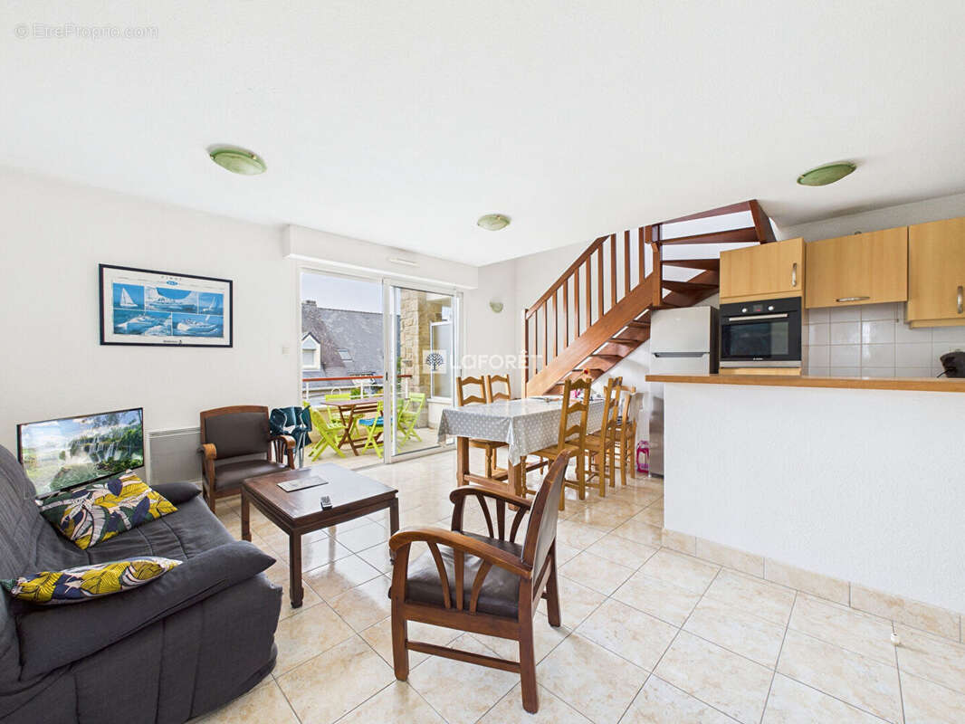 Appartement à FOUESNANT