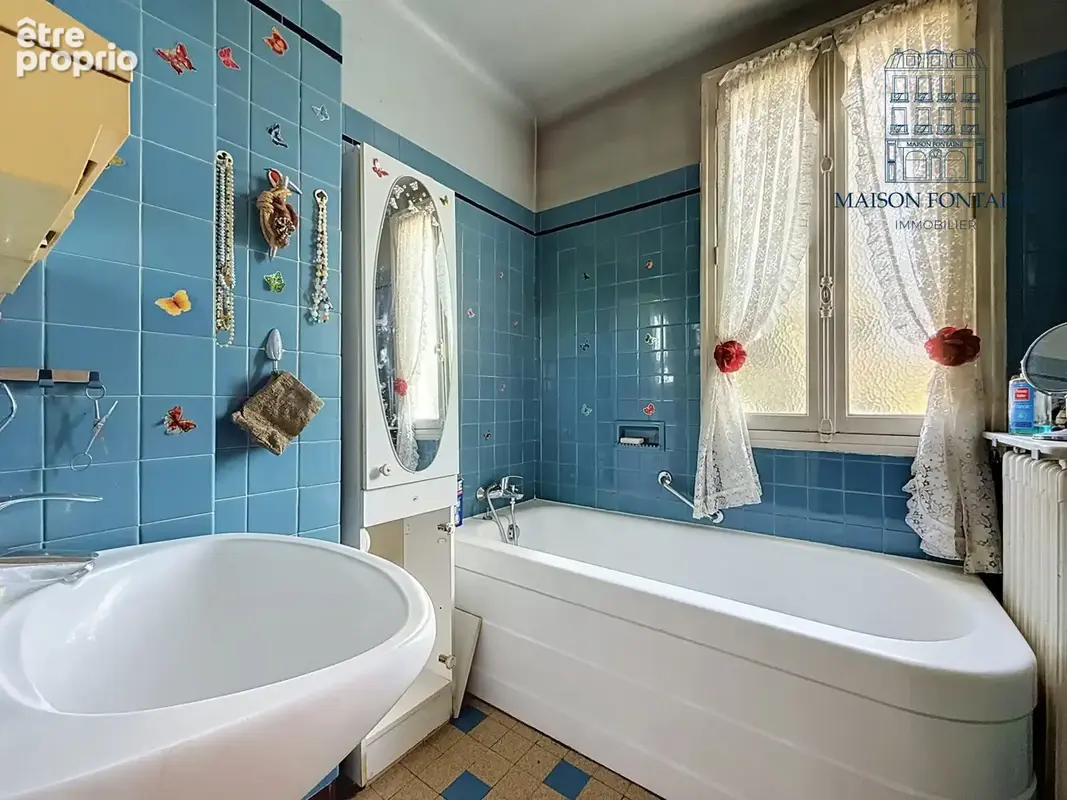 Maison 6 pièces 131 m² à vendre à Le Perreux-Sur-Marne (94170) - photo 9