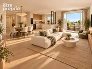 Appartement à SAINT-THIBAULT-DES-VIGNES