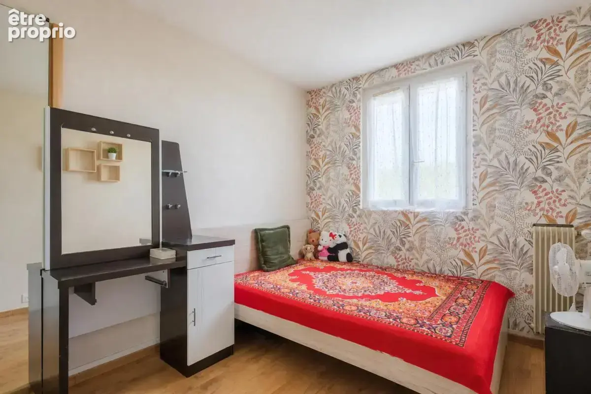 Appartement de 4 pièces de 72 m² à Aulnay-sous-Bois - photo 7