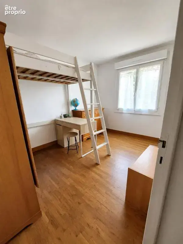 Maison 4 pièces 75 m² à vendre à Josselin (56120) - photo 9