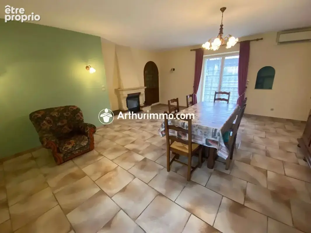 Vente Maison Saint-ouen-la-thene(17490) 106 350ï¿œ - photo 3
