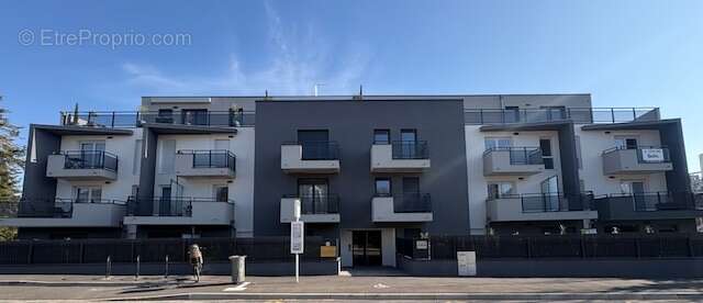 Appartement à TALANT