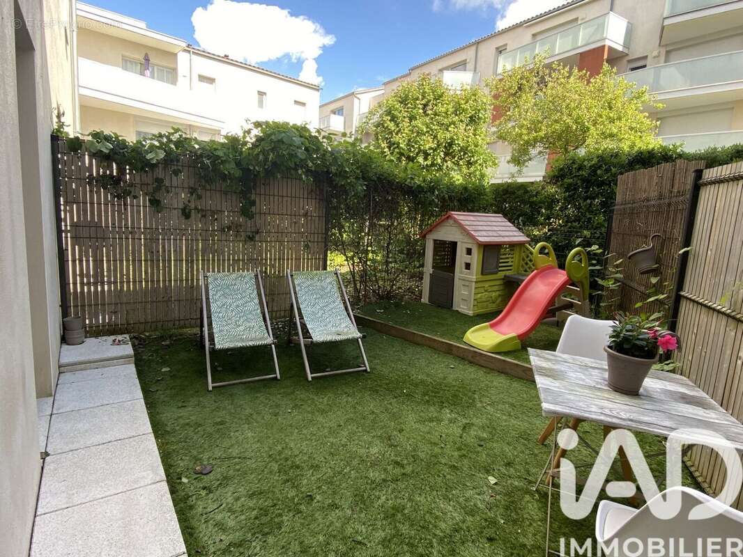 Photo 9 - Appartement à SAINT-LAURENT-DE-MURE